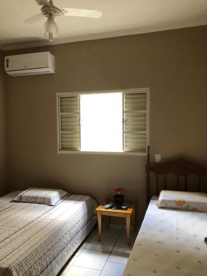 Casa Bela Em Olimpia Villa Eksteriør bilde