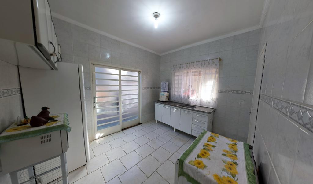 Casa Bela Em Olimpia Villa Rom bilde