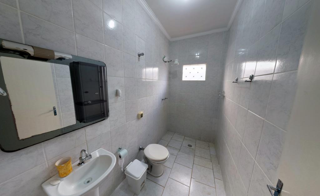 Casa Bela Em Olimpia Villa Rom bilde