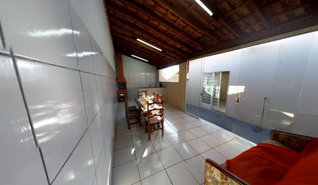 Casa Bela Em Olimpia Villa Rom bilde